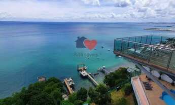 Imagem 7: Apartamento para Locação em Salvador, CORREDOR DA VITÓRIA, 1 dormitório, 1 suíte, 1 banhei