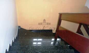 Imagem 5: Casa Sobrado - Bosque dos Eucaliptos - 3 Dormitórios - 120m²