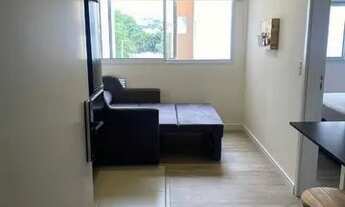 Imagem 2: Apartamento Mobiliado próximo a USP!