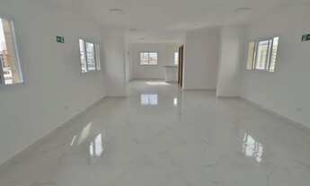 Imagem 4: Apartamento à venda, Canto do Forte - Praia Grande/São Paulo com 1 dormitório