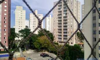 Imagem 6: APARTAMENTO - JARDIM SÃO SAVÉRIO - SP