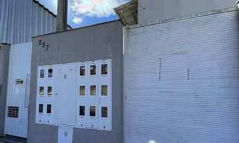 Imagem: Loft no bairro Murta - Itajaí/SC