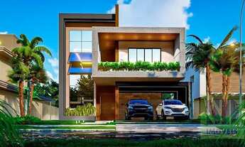 Imagem 6: Casa no Condomínio Terras Alphaville Cabo Frio