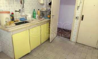 Imagem 6: Apartamento para venda possui 107 metros quadrados com 3 quartos em Tijuca - Rio de Janeir