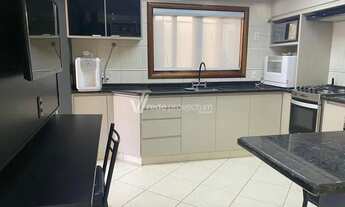 Imagem 6: Casa - Condomínio Residencial Mirante do Lenheiro - Valinhos