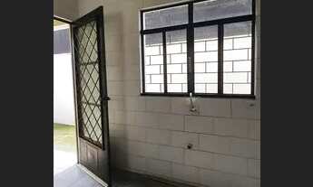 Imagem 7: Sobrado para aluguel com 90 metros quadrados com 3 quartos em Guabirotuba - Curitiba - PR