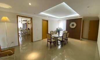 Imagem 2: Apartamento com 3 dormitórios para alugar, 187 m² por R$ 7.050/mês - Jardim Paris - Jundia