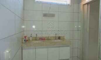 Imagem 7: Casa Padrão em São José do Rio Preto
