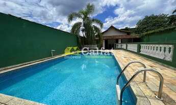 Imagem 7: Casa com 05 dorms, Maracanã, Praia Grande - R$ 660 mil, Cod: 2691