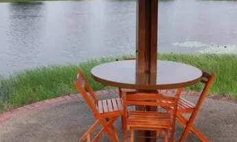 Imagem 7: Condomínio Lagos Country e Resort