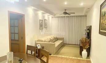 Imagem 2: Apartamento - Bosque - Campinas