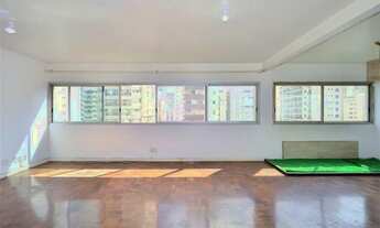 Imagem: SãO PAULO - Apartamento Padrão - Campo