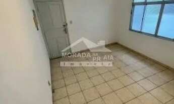 Imagem 2: Apartamento 02 Dormitórios no Canto do Forte, 2 Dormitórios, Confira na Imobiliária em Pra