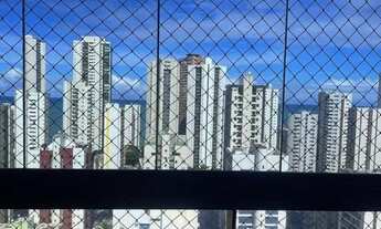 Imagem 2: Apartamento para Locação em Recife, Boa Viagem, 3 dormitórios, 1 suíte, 3 banheiros, 2 vag