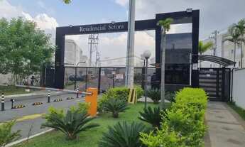 Imagem 7: Suzano - Apartamento Padrão - Parque Santa Rosa