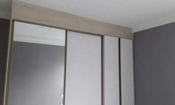 Imagem 2: Apartamento com 3 dormitórios para alugar, 87 m² por R$ 5.335,44/mês - Itapuã - Vila Velha