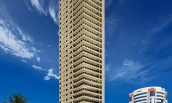 Imagem: Jd. Aquárius, perto de tudo - Apto com