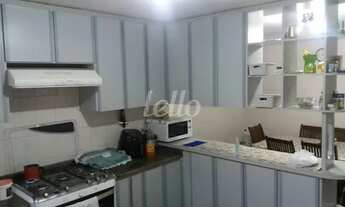 Imagem 7: São Bernardo do Campo - Casa Padrão - Vila Vivaldi