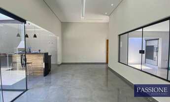 Imagem: Casa com 3 dormitórios à venda, 124 m²