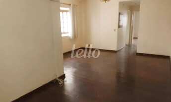 Imagem 3: São Paulo - Apartamento Padrão - Vila Romana