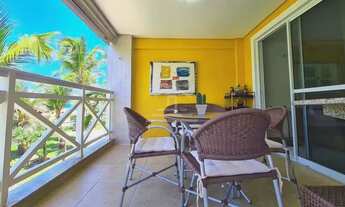 Imagem 7: Apartamento /// 100 metros quadrados com 3 quartos em Aquiraz - Aquiraz - CE