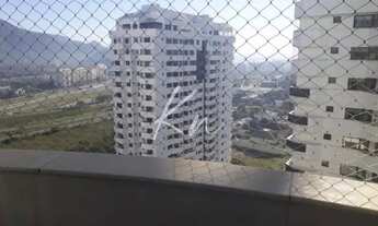 Imagem 3: Apartamento 80m2 com 3 quartos 2 vagas de garagem semi-mobiliado Barra Bali