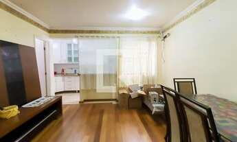 Imagem 6: Casa para Aluguel - Jardim Monte Kemel, 3 Quartos, 125 m2