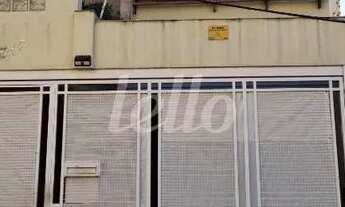 Imagem: São Paulo - Casa Padrão - Santana