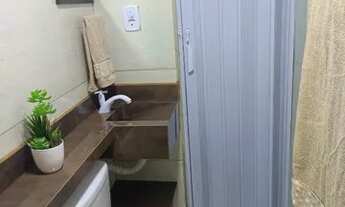 Imagem 5: Alugue Apt de 1 qto todo mobiliado e decorado - Direto com proprietário (EM São Gonçalo