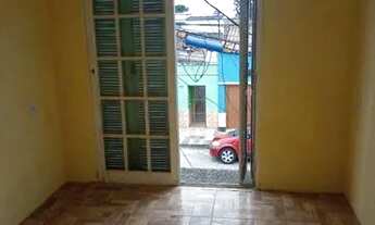Imagem 3: Casa com 4 dormitórios - venda por R$ 400.000,00 ou aluguel por R$ 1.098,00/mês - Fragata