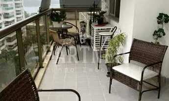 Imagem 7: Apartamento 3 Quartos Condomínio Rio 2 Jacarepaguá