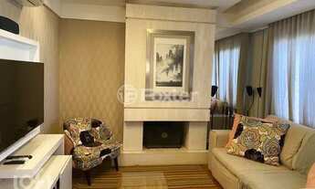 Imagem 2: Apartamento para venda possui 133 metros quadrados com 3 quartos em Bela Vista - Porto Ale