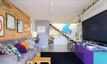 Imagem: COBERTURA DUPLEX - ALTO DE PINHEIROS - 2