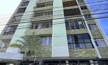 Imagem: Edifício Praia do Abaís - São José