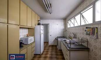 Imagem 5: Apartamento Locação 3 Dormitórios - 80 m² Pinheiros