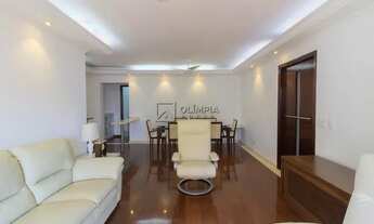 Imagem 6: Locação Apartamento 3 Dormitórios - 127 m² Moema