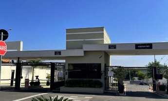 Imagem 6: Casa à venda, 3 quartos, 3 suítes, 2 vagas, Condomínio Residencial Brescia - Indaiatuba/SP