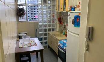 Imagem 4: Apartamento com 1 dormitório à venda, 38 m² por R$ 170.000,00 - Tupi - Praia Grande/SP