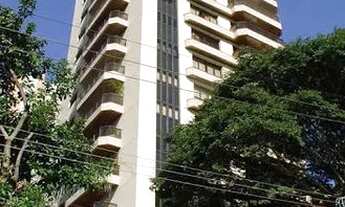 Imagem: Apartamento à venda, 250 m² por R$ 2.300.000,00