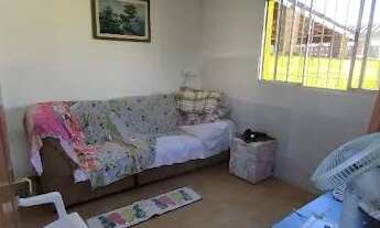 Imagem 5: Casa com 1 dormitório à venda, 69 m² por R$ 212.000,00 - Itaguaí - Mongaguá/SP