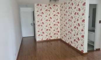 Imagem 3: Apartamento com 3 dormitórios para alugar, 70 m² por R$ 3.481,50/mês - Anália Franco - São