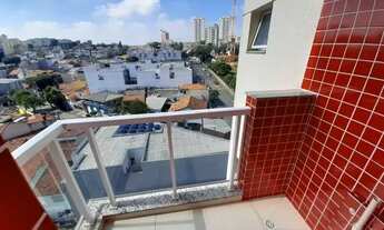 Imagem 2: Apartamento para alugar 2 dormitórios em Santo André