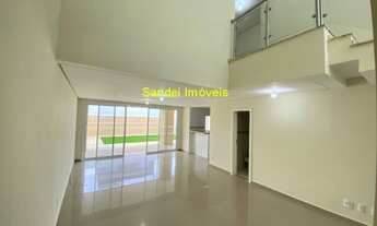 Imagem 2: CASA CONDOMINIO RESIDENCIAL em SOROCABA - SP, Condominio CAMPOS DO CONDE