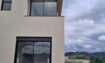 Imagem 3: Casa com 4 dormitórios à venda, 400 m² por R$ 4.900.000 - Itahyê - Santana de Parnaíba/SP