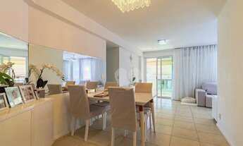 Imagem 4: Apartamento com 2 dormitórios à venda, 94 m² por R$ 2.699.000,00 - Leblon - Rio de Janeiro