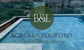 Imagem: PETRóPOLIS - Apartamento Padrão - Itaipava