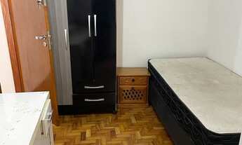 Imagem 4: Kitnet a 300m do portão 3 da USP - MOBILIADO