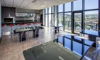 Imagem 4: Loft para Venda - 36.33m², 1 dormitório, 1 vaga - Partenon