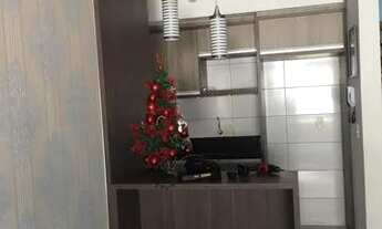 Imagem 6: Apartamento semi mobiliado pra alugar Tapajós Indaial