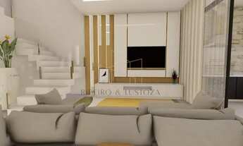 Imagem 2: Casa para venda com 360 metros quadrados com 5 quartos em Barra da Tijuca - Rio de Janeiro